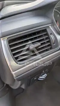 2017 Audi A6
