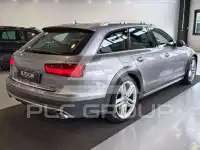 2017 Audi A6