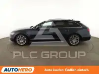2017 Audi A6