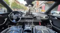 2017 Audi A6