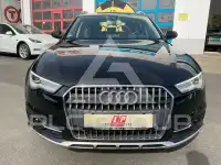 2017 Audi A6