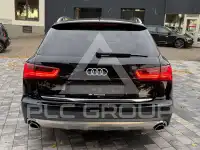 2017 Audi A6