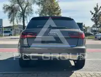 2017 Audi A6