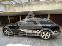 2017 Audi A6