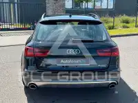2017 Audi A6