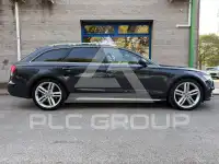 2017 Audi A6