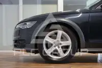 2017 Audi A6