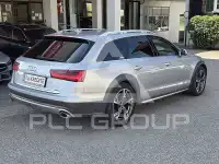 2017 Audi A6