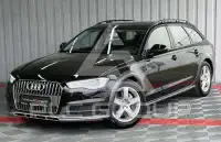 2017 Audi A6
