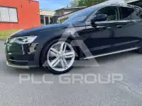 2017 Audi A6