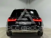 2017 Audi A6