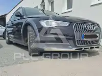 2017 Audi A6