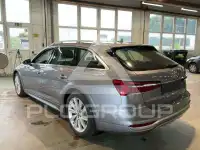2017 Audi A6