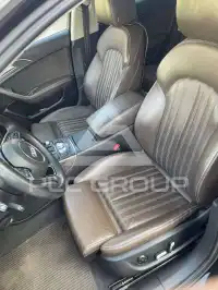 2017 Audi A6