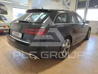 2017 Audi A6