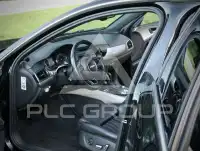 2017 Audi A6