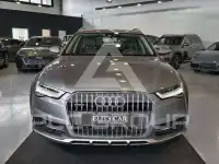 2017 Audi A6