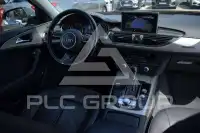 2017 Audi A6