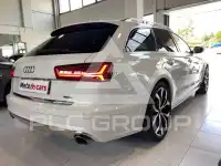 2017 Audi A6
