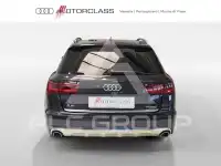 2017 Audi A6