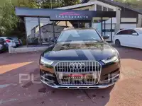 2017 Audi A6