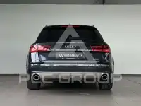 2017 Audi A6