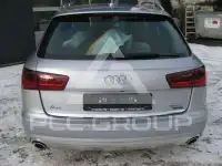 2017 Audi A6