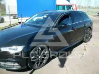 2017 Audi A6