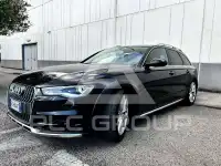 2017 Audi A6