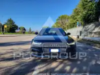 2017 Audi A6