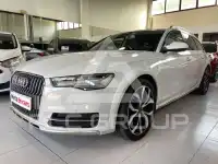 2017 Audi A6