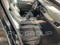 2017 Audi A6