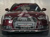 2017 Audi A6