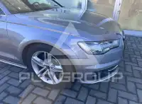 2017 Audi A6