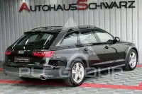 2017 Audi A6