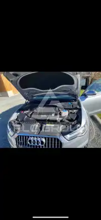 2017 Audi A6