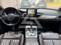 2017 Audi A6