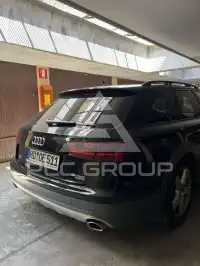 2017 Audi A6