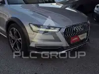 2017 Audi A6