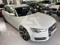 2017 Audi A6