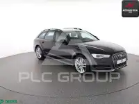 2017 Audi A6