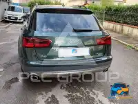 2017 Audi A6