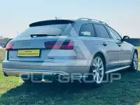 2017 Audi A6