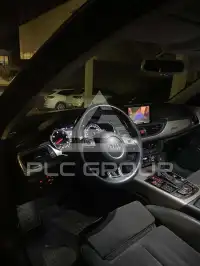 2017 Audi A6
