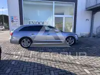 2017 Audi A6