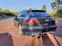 2017 Audi A6