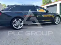 2017 Audi A6