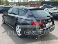 2017 Audi A6