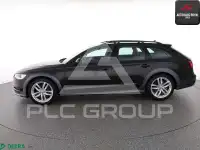 2017 Audi A6