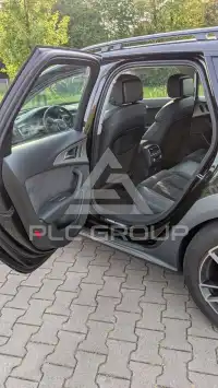 2017 Audi A6